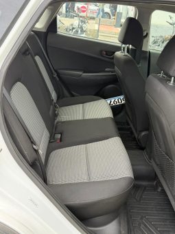 
										2019 Hyundai Kona full									