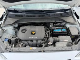 
										2019 Hyundai Kona full									