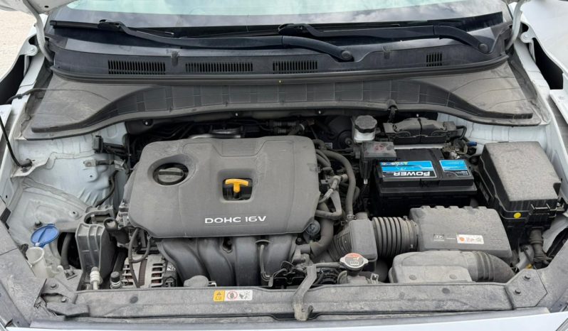 
								2019 Hyundai Kona full									