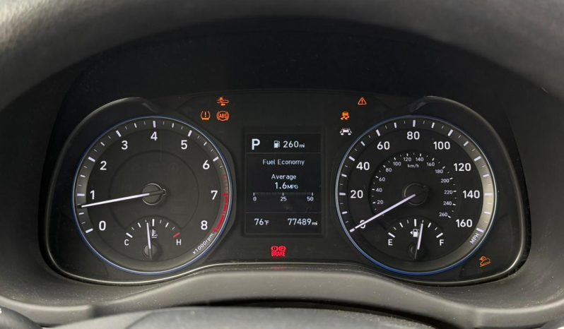 
								2019 Hyundai Kona full									