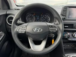 
										2019 Hyundai Kona full									