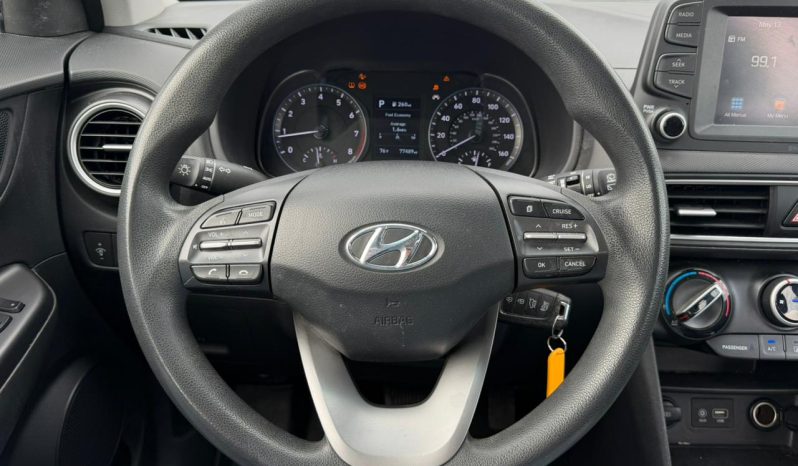 
								2019 Hyundai Kona full									