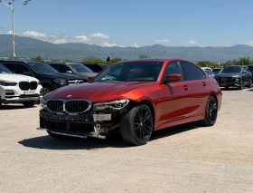 2021 BMW 3 Series