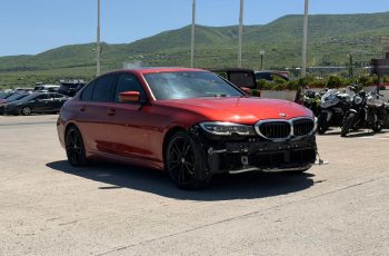 2021 BMW 3 Series