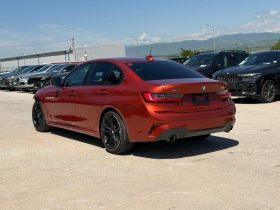2021 BMW 3 Series