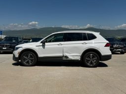 
										Volkswagen Tiguan full									