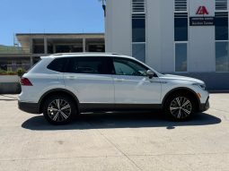 
										Volkswagen Tiguan full									