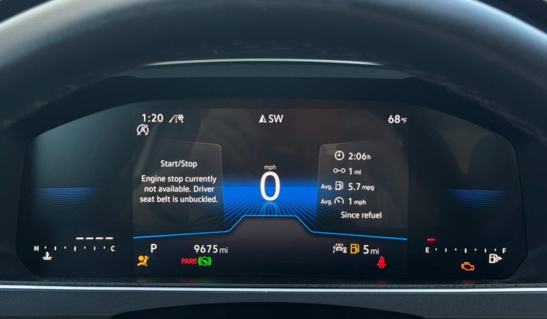 
								Volkswagen Tiguan full									