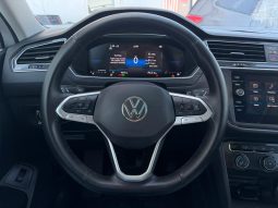 
										Volkswagen Tiguan full									