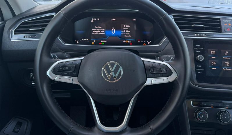 
								Volkswagen Tiguan full									