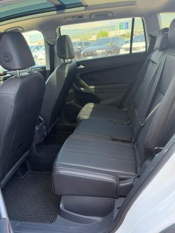 
										Volkswagen Tiguan full									