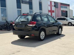 
										2019 Subaru Forester full									