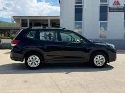 
										2019 Subaru Forester full									