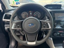 
										2019 Subaru Forester full									