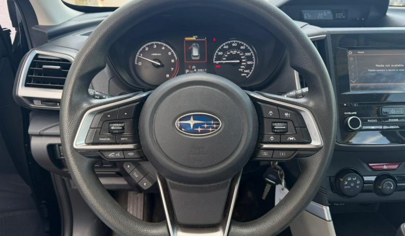 
								2019 Subaru Forester full									