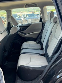 
										2019 Subaru Forester full									
