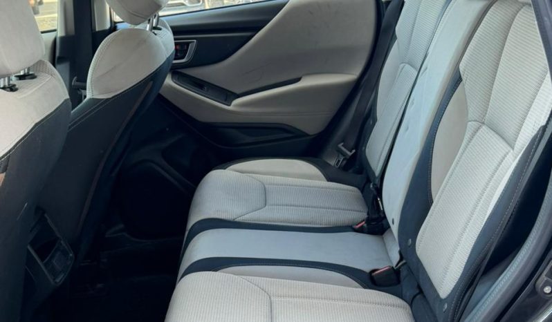 
								2019 Subaru Forester full									
