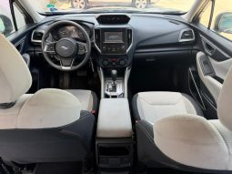 
										2019 Subaru Forester full									