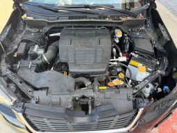 
										2019 Subaru Forester full									
