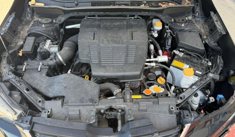 
								2019 Subaru Forester full									