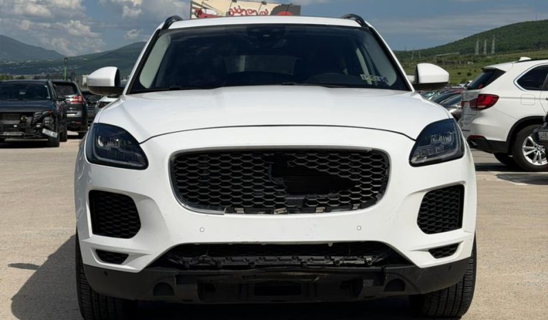 
								2020 Jaguar E-Pace full									