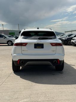 
										2020 Jaguar E-Pace full									