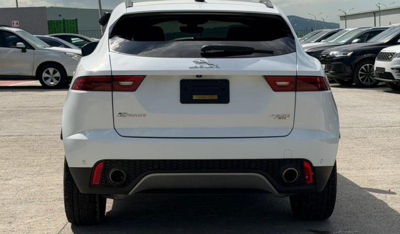
								2020 Jaguar E-Pace full									