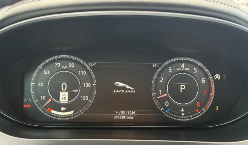
								2020 Jaguar E-Pace full									