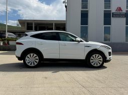 
										2020 Jaguar E-Pace full									