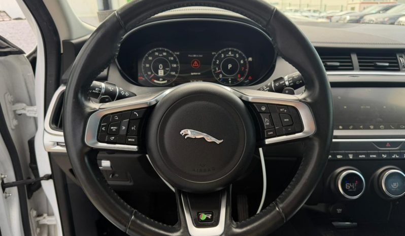 
								2020 Jaguar E-Pace full									