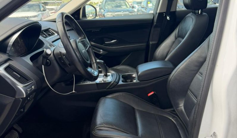 
								2020 Jaguar E-Pace full									