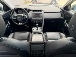 
										2020 Jaguar E-Pace full									