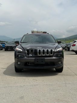 
										2017 Jeep Cherokee full									