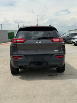 
										2017 Jeep Cherokee full									