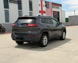 
										2017 Jeep Cherokee full									