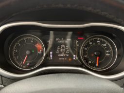 
										2017 Jeep Cherokee full									