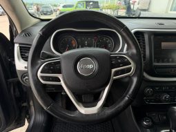 
										2017 Jeep Cherokee full									
