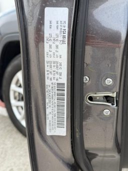 
										2017 Jeep Cherokee full									