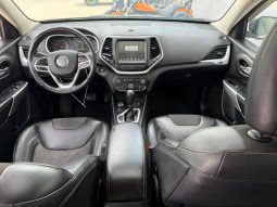 
										2017 Jeep Cherokee full									