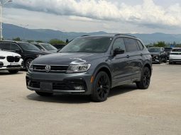 
										Volkswagen Tiguan full									
