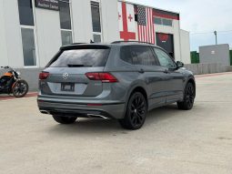 
										Volkswagen Tiguan full									