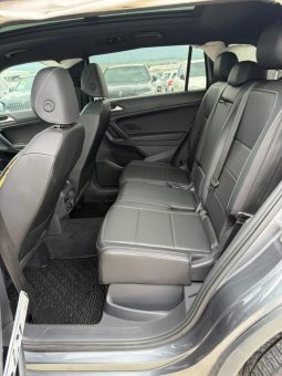 
										Volkswagen Tiguan full									