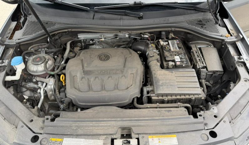 
								Volkswagen Tiguan full									