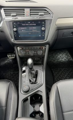 
										Volkswagen Tiguan full									