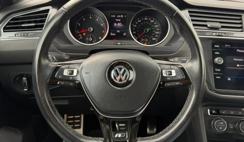 
								Volkswagen Tiguan full									