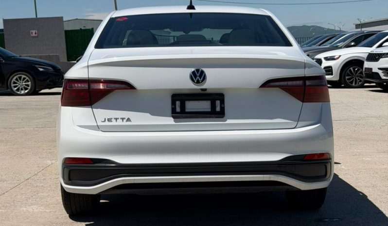 
								VOLKSWAGEN JETTA full									