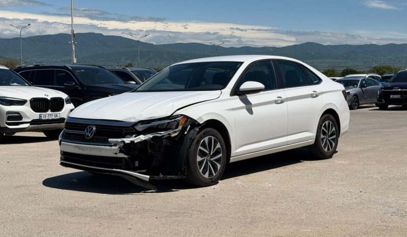 
								VOLKSWAGEN JETTA full									
