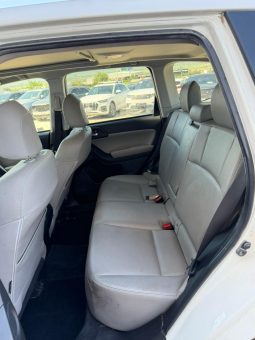 
										SUBARU Forester 2015 full									