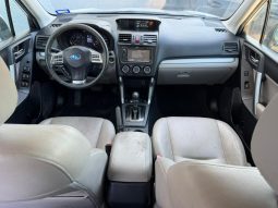 
										SUBARU Forester 2015 full									