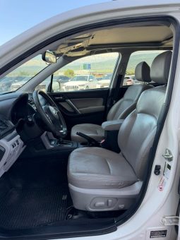 
										SUBARU Forester 2015 full									